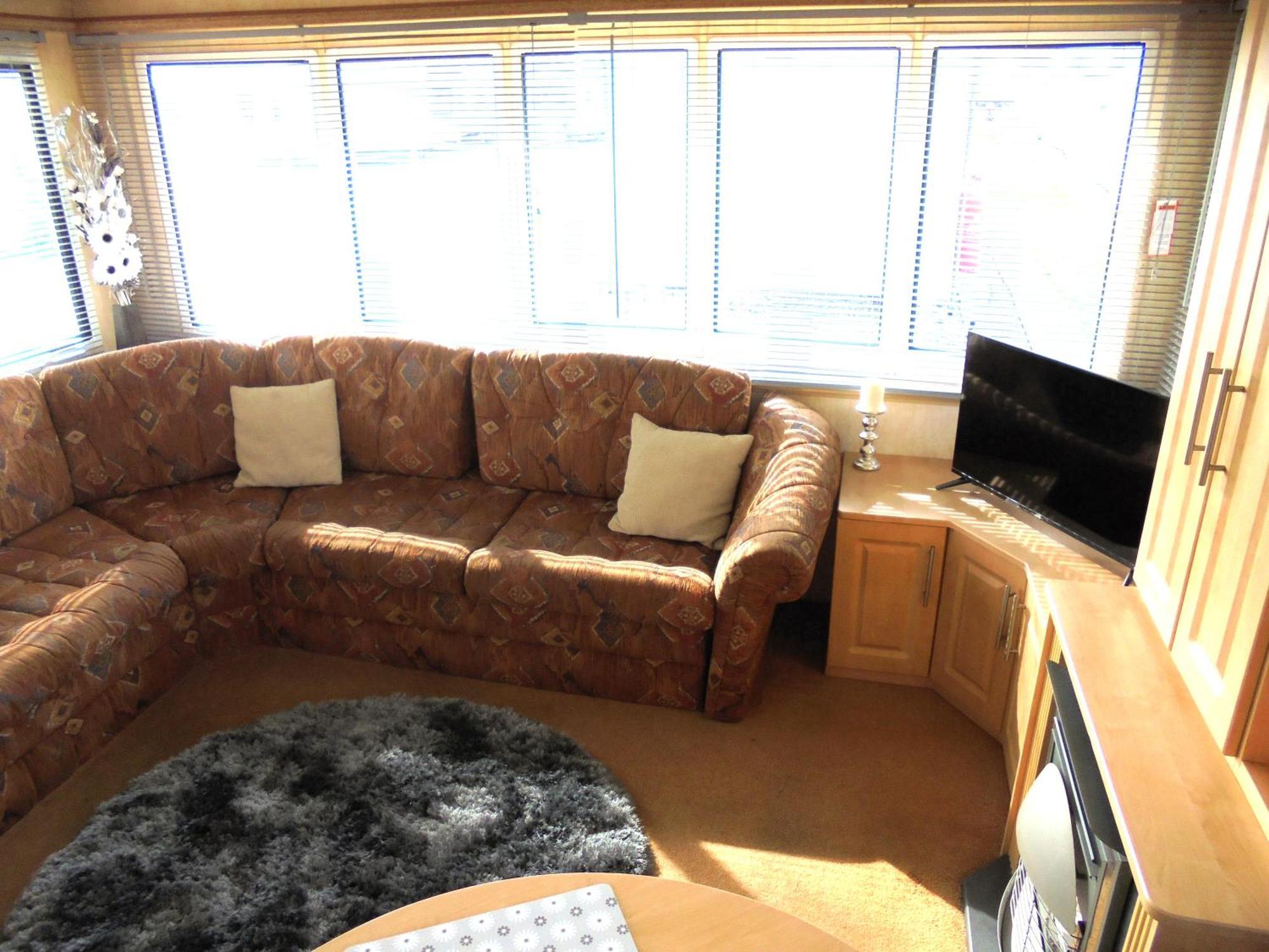 6 Berth Sealands Ingoldmells Free Wifi Westmorland Sl Apartman Kültér fotó
